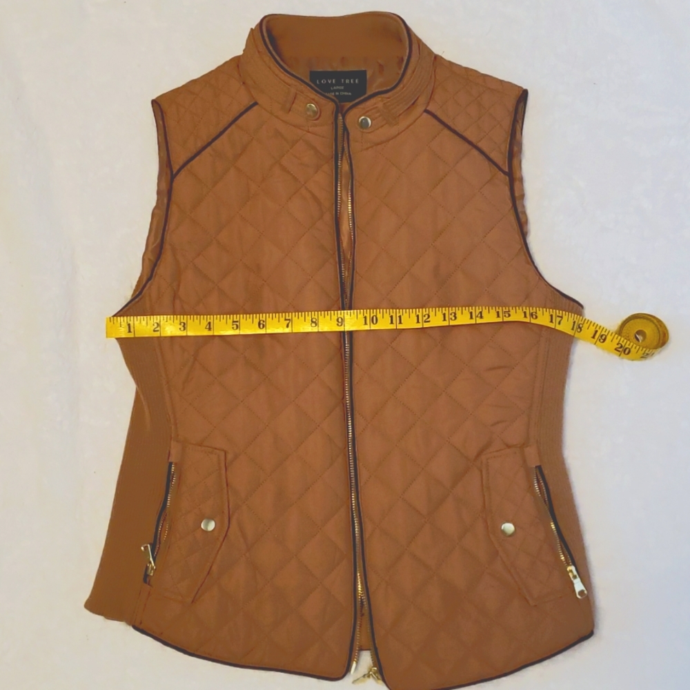 Love This Vest